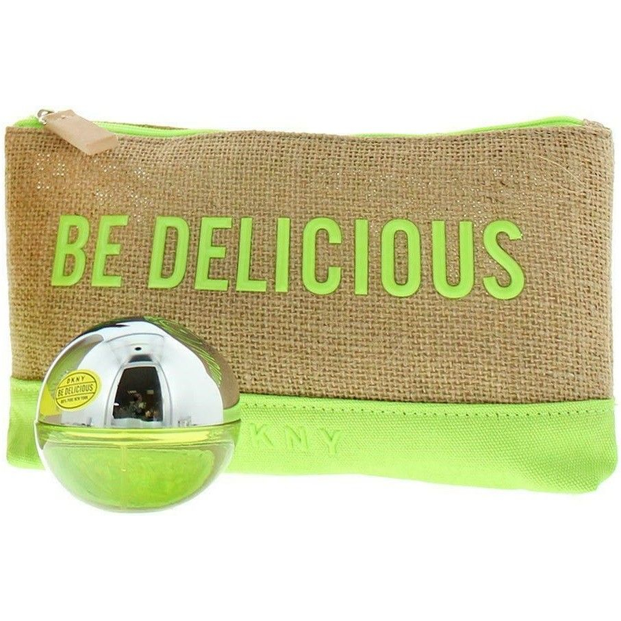 'Be Delicious' Perfume Set - 2 Pieces