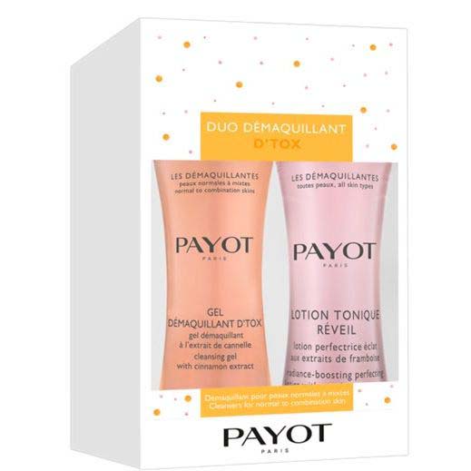 Coffret de soins de la peau 'Your D'tox Cleansing Duo' - 2 Pièces