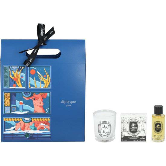 'L'Ombre Dans L'eau' Body Care Set - 3 Pieces