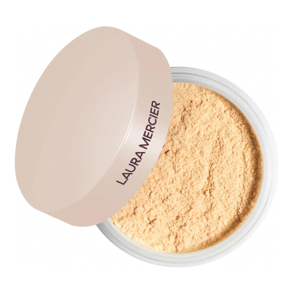 Poudre libre translucent 'Translucent Ultra-Blur' - Translucent Honey 20 g