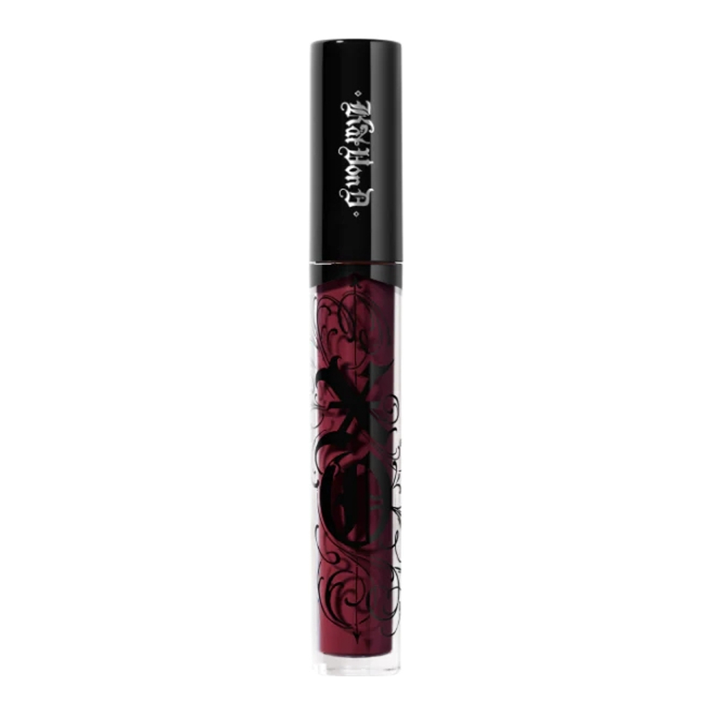 'Xo Vinyl' Lip Gloss - Dahlia 2.7 ml