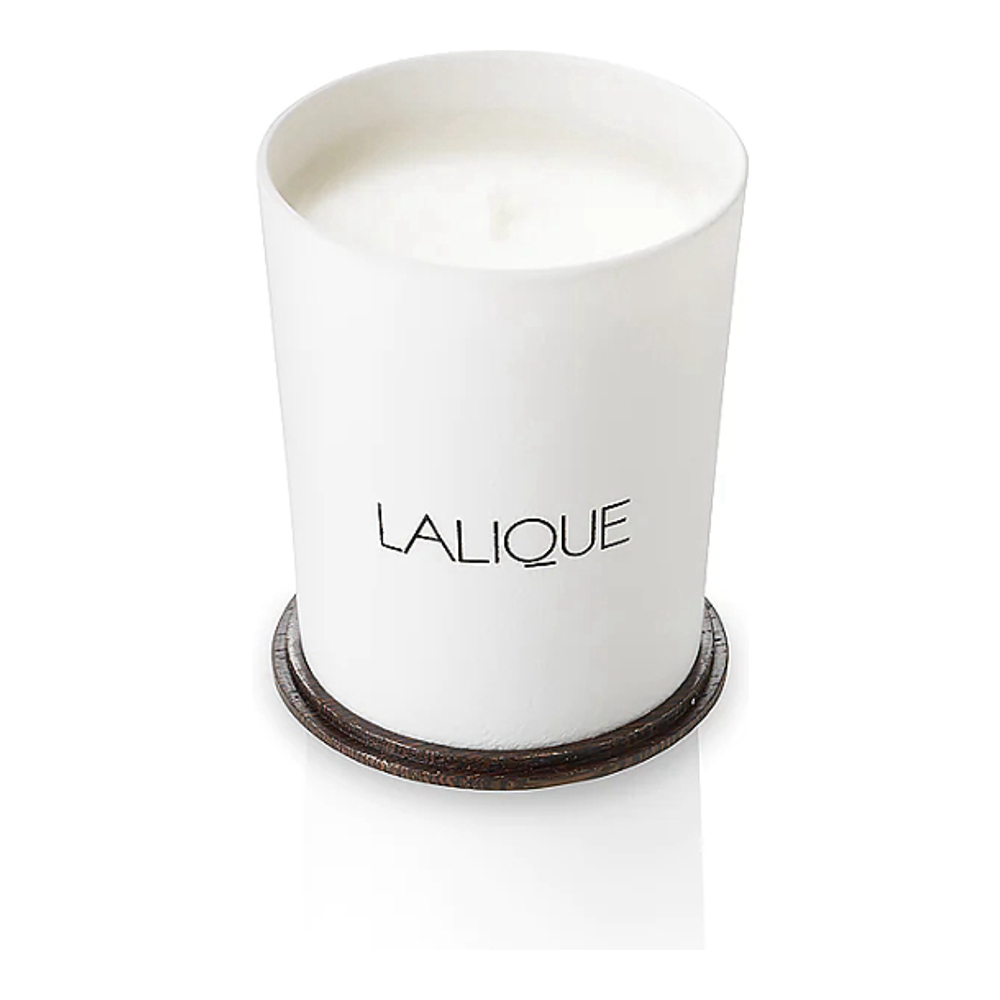 Bougie 'La Neige Terre Adélie Antarctique' - 190 g