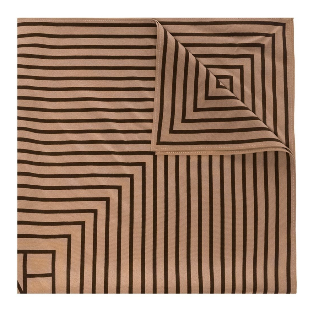Foulard 'Monogram' pour Femmes