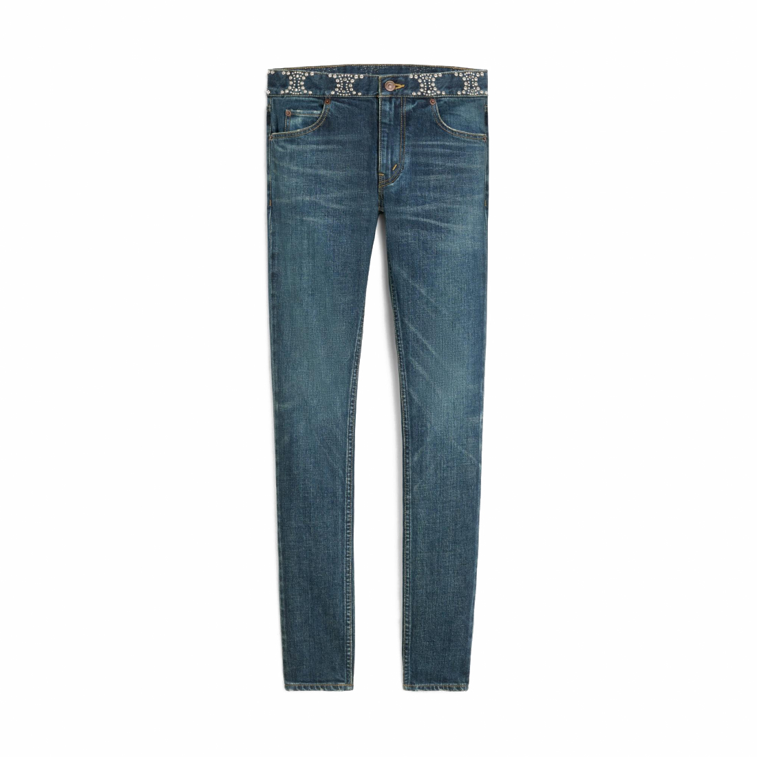 Jeans skinny 'Neo' pour Femmes