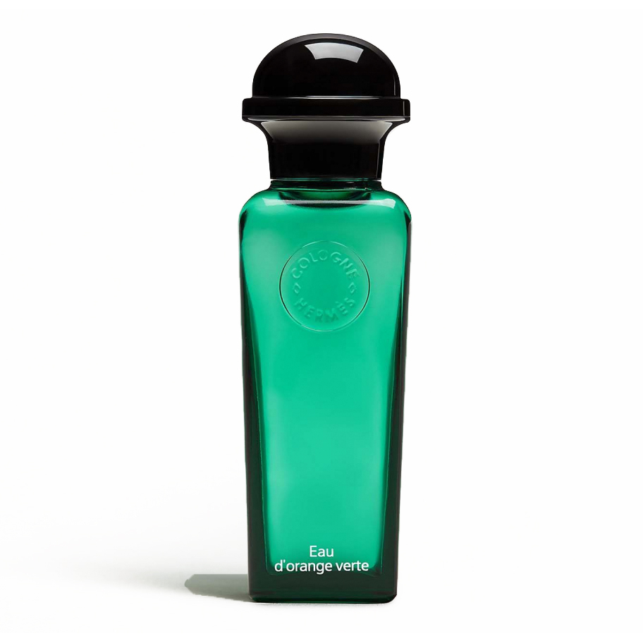 Eau de Cologne 'Eau d'Orange Verte' - 50 ml