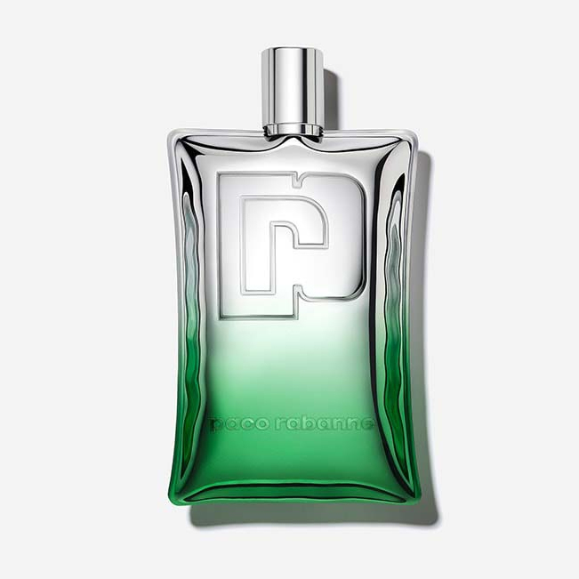 Eau de parfum 'Pacolletion Dangerous Me' - 62 ml
