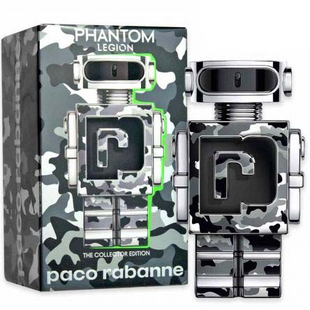 'Phantom Legion' Eau de toilette - 100 ml
