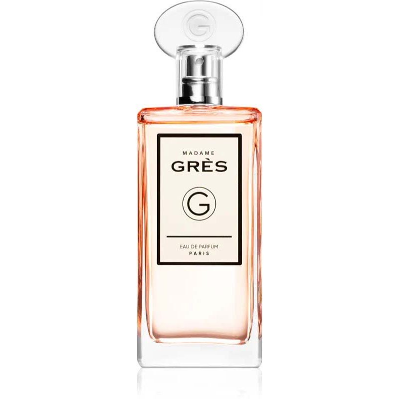 'Madame Grès' Eau De Parfum - 100 ml