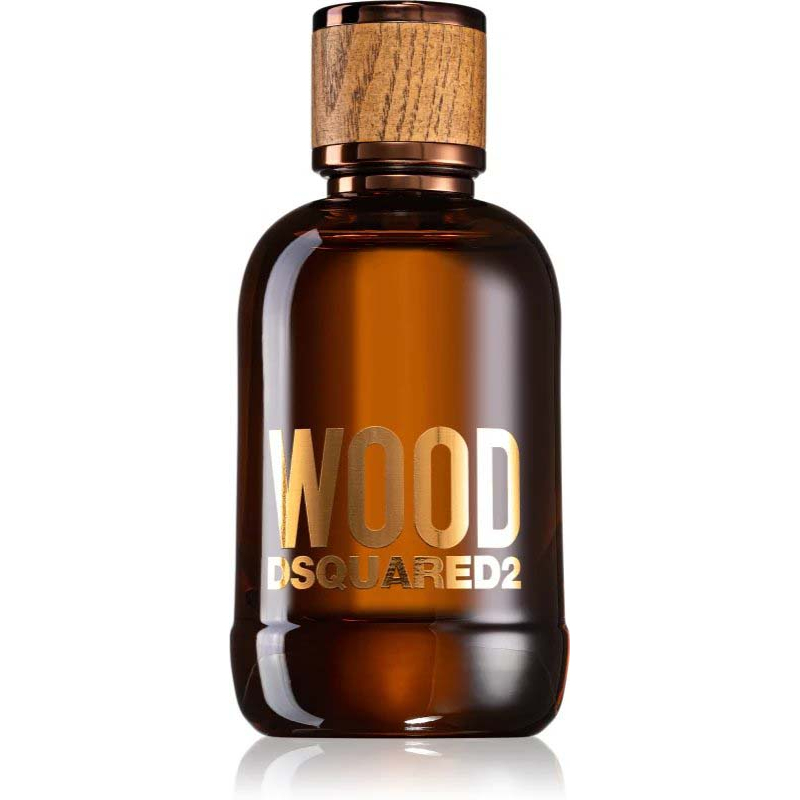 'Wood Pour Homme' Eau De Toilette - 100 ml
