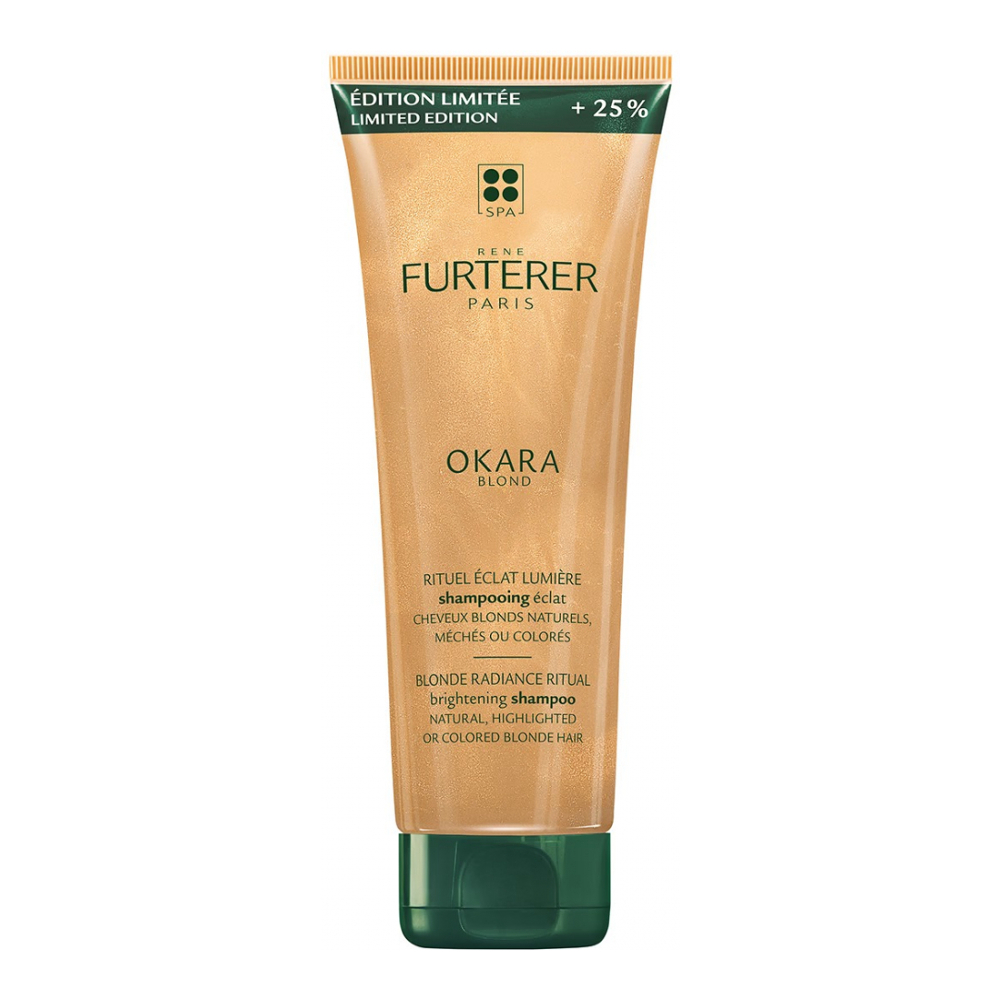 Shampoing 'Okara Blond Éclat' - 250 ml