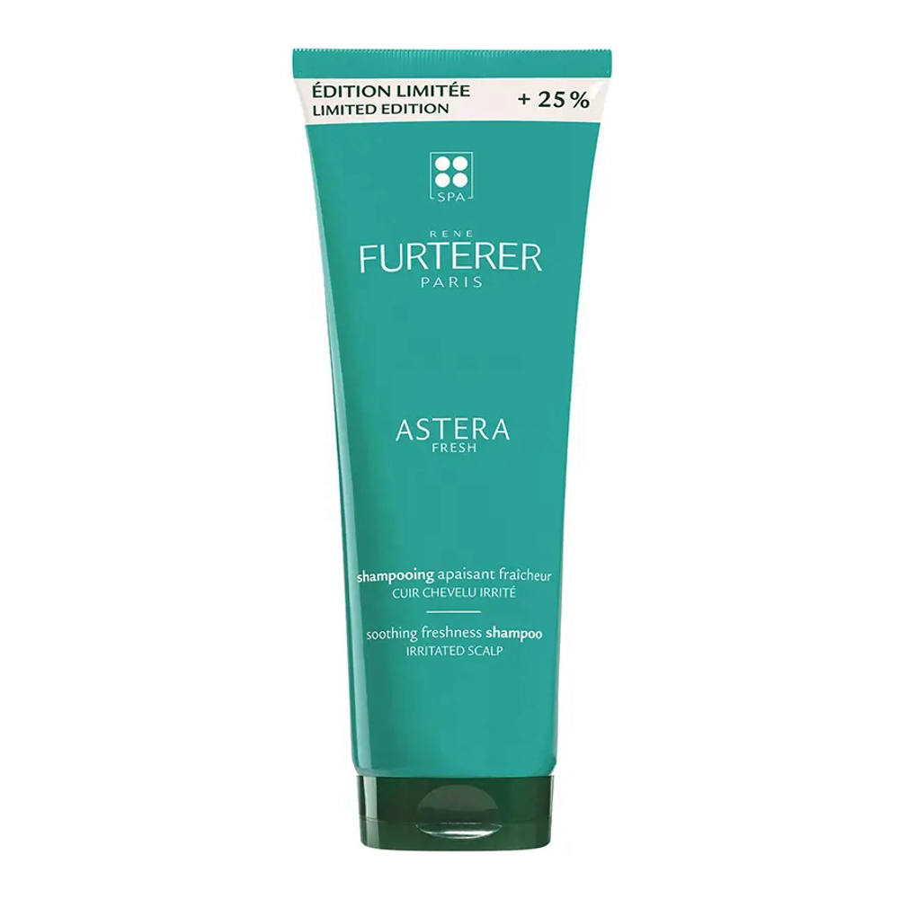 Astera Fresh Shampoing Apaisant Fraîcheur - 250 ml