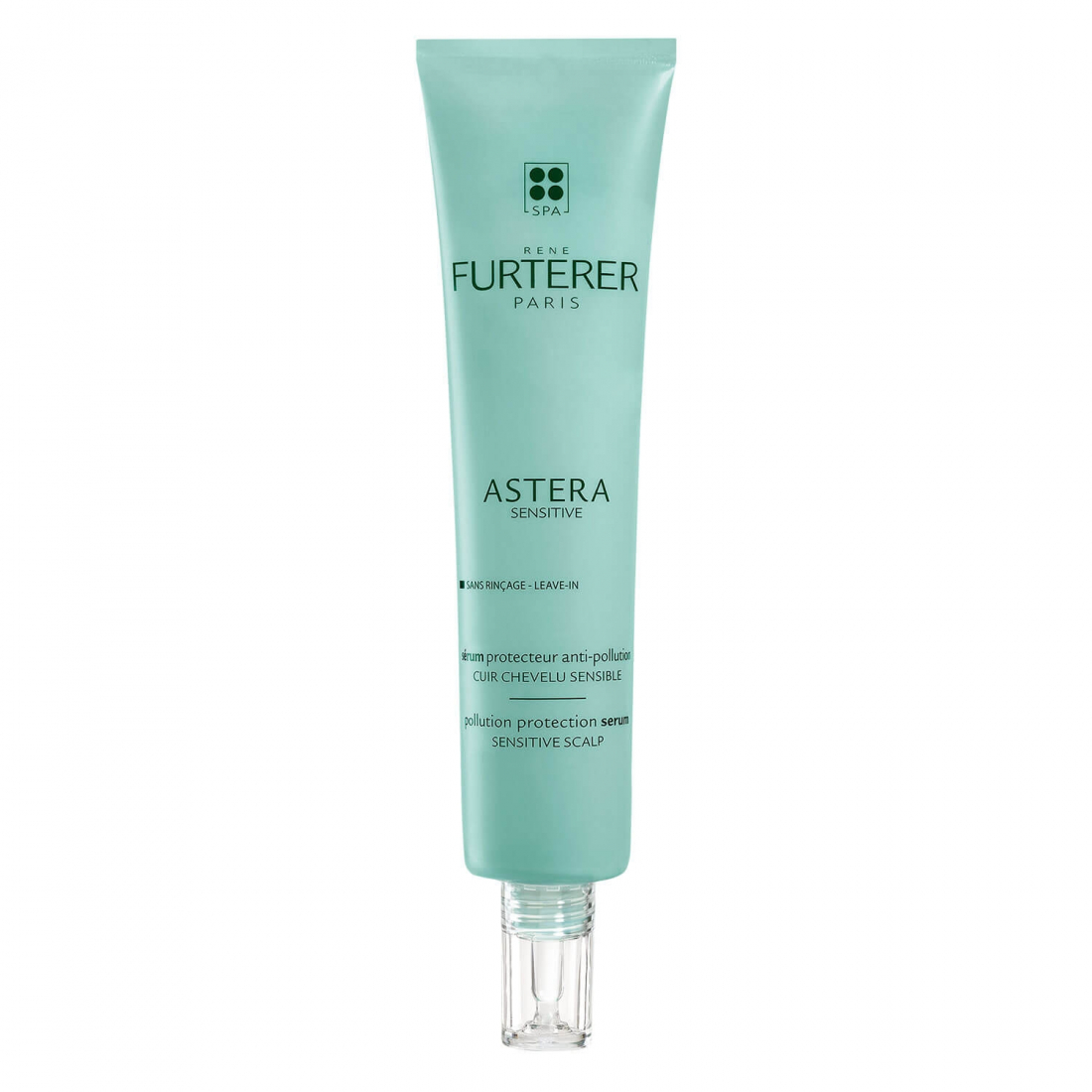 'Astera Haute Tolérance' Hair Serum - 75 ml