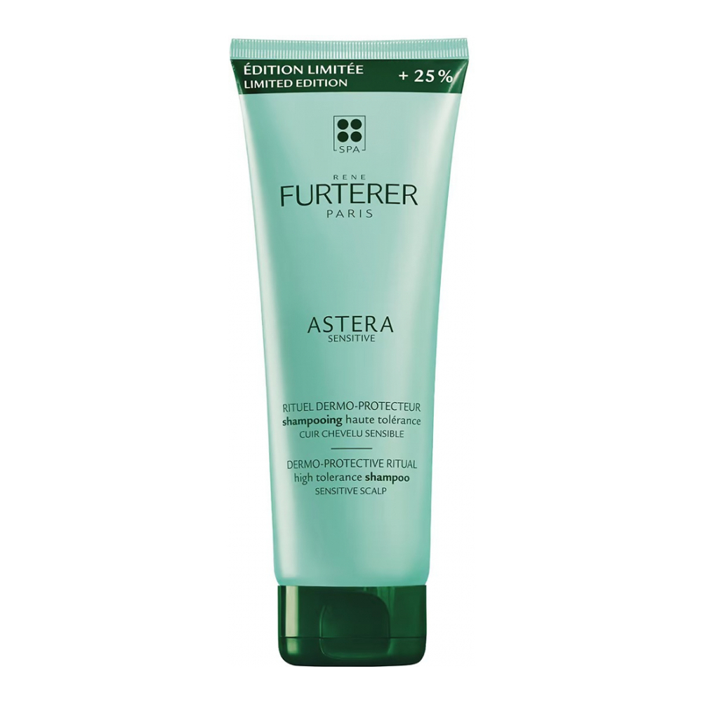 Astera Sensitive Shampooing Haute Tolérance - 250 ml