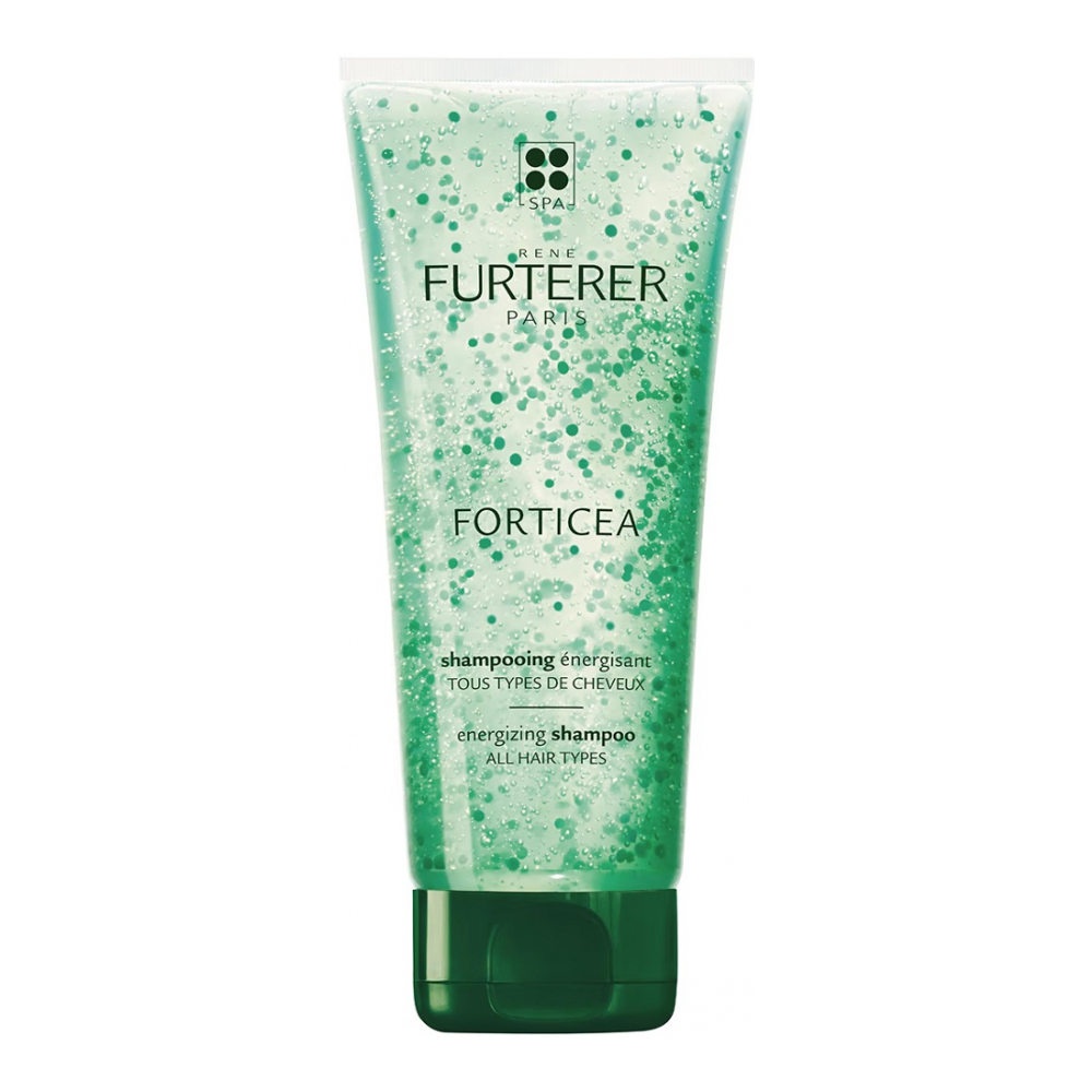 'Forticea Shampooing Energisant Stimulant Anti-Chute' - 200 ml