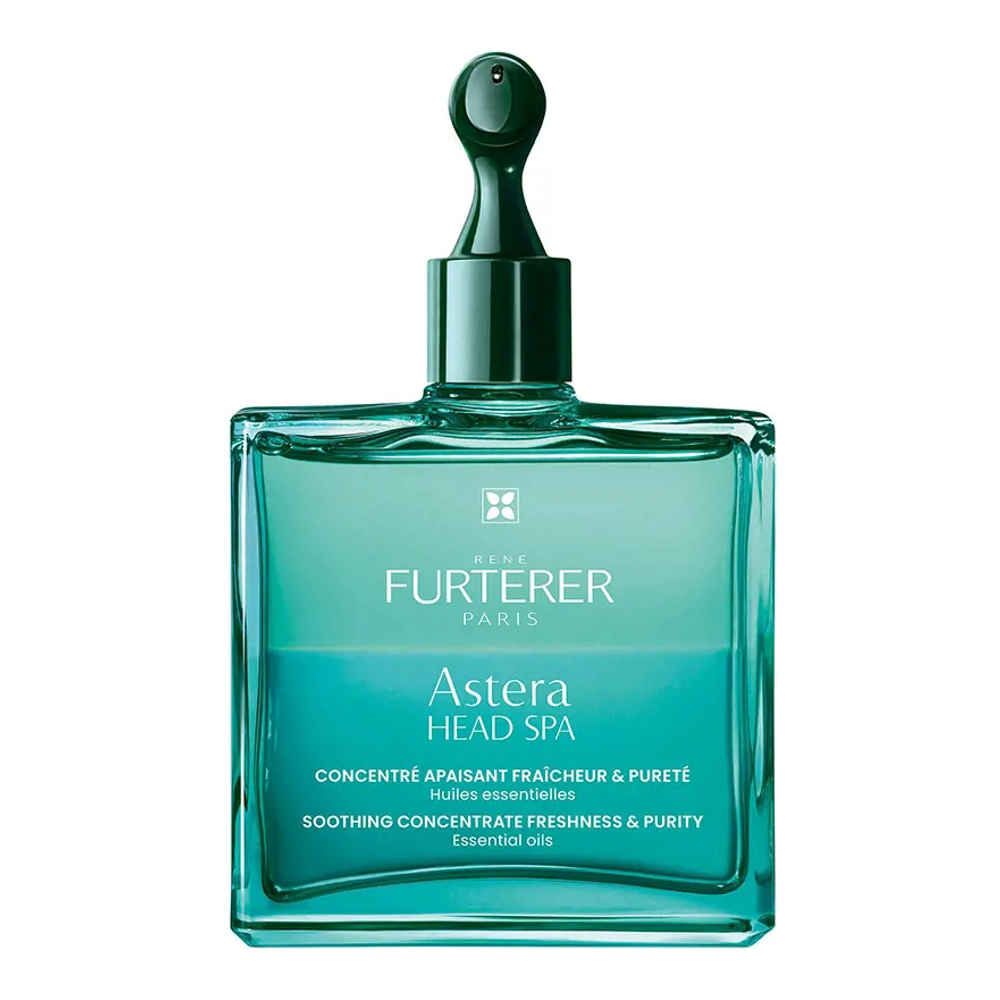 Head Spa Astera Concentré Apaisant Fraîcheur & Pureté - 50 ml