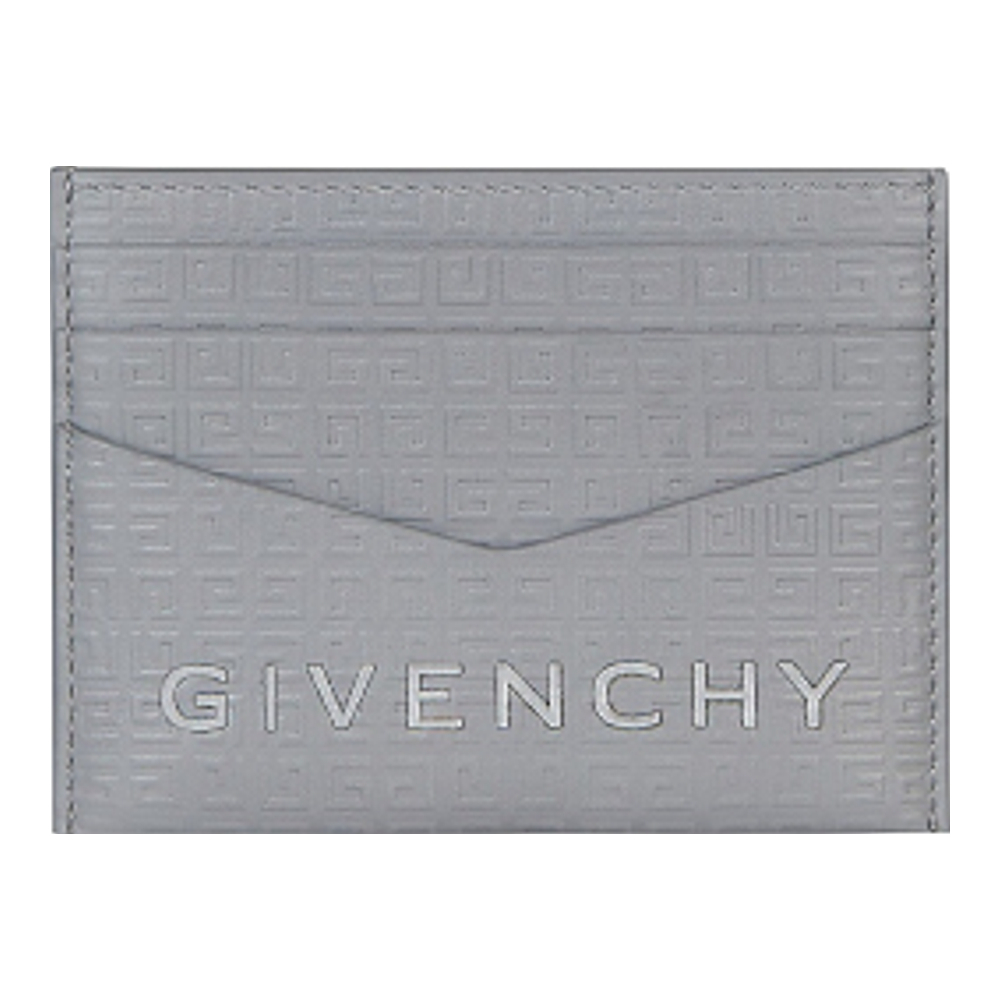 Men's '4G' Card Holder