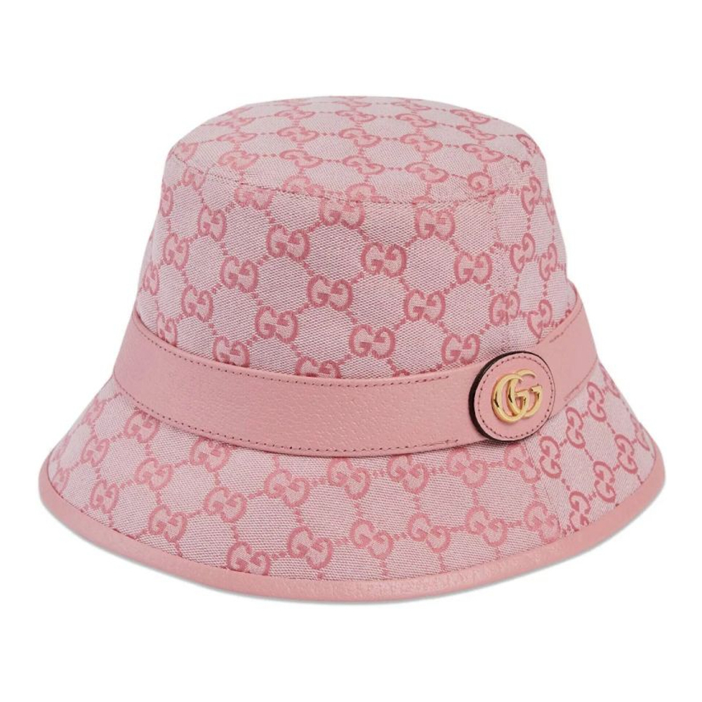 Chapeau 'GG' pour Femmes