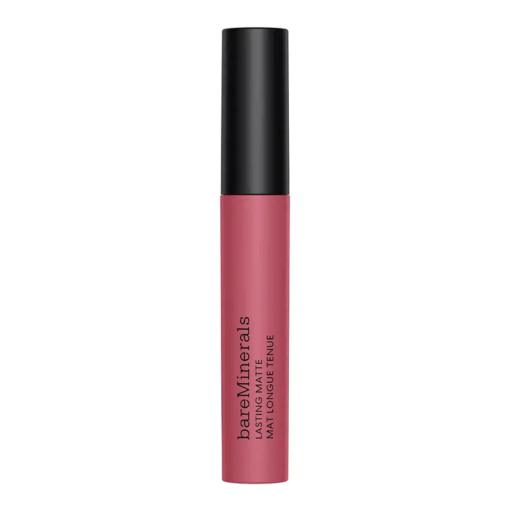 'Mineralist Comfort Matte' Liquid Lipstick - Mighty 4 ml
