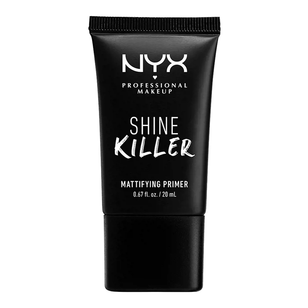 'Shine Killer Mattifying' Primer - 20 ml