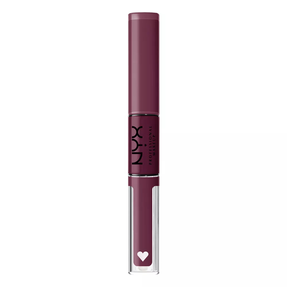 'Shine Loud Pro Pigment' Liquid Lipstick - 09 Make It Work 3.4 ml