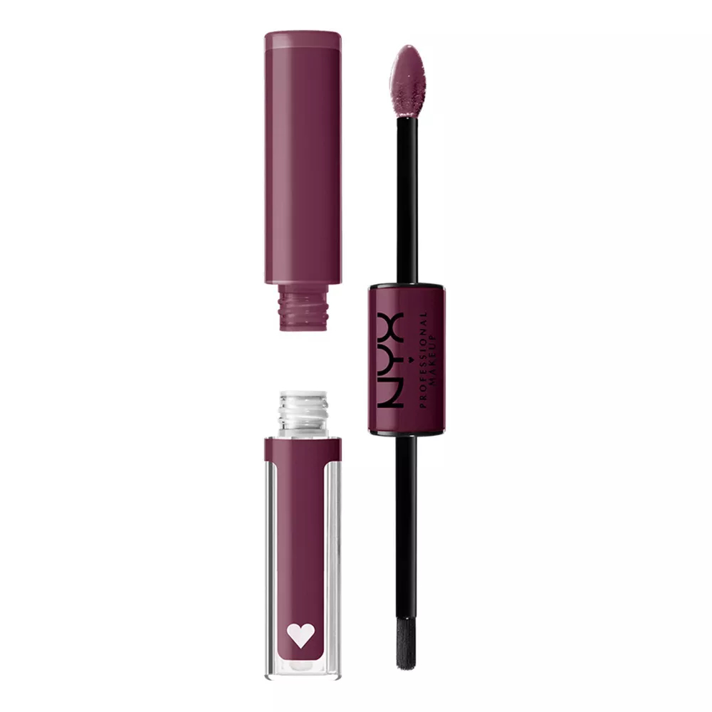 'Shine Loud Pro Pigment' Liquid Lipstick - 09 Make It Work 3.4 ml