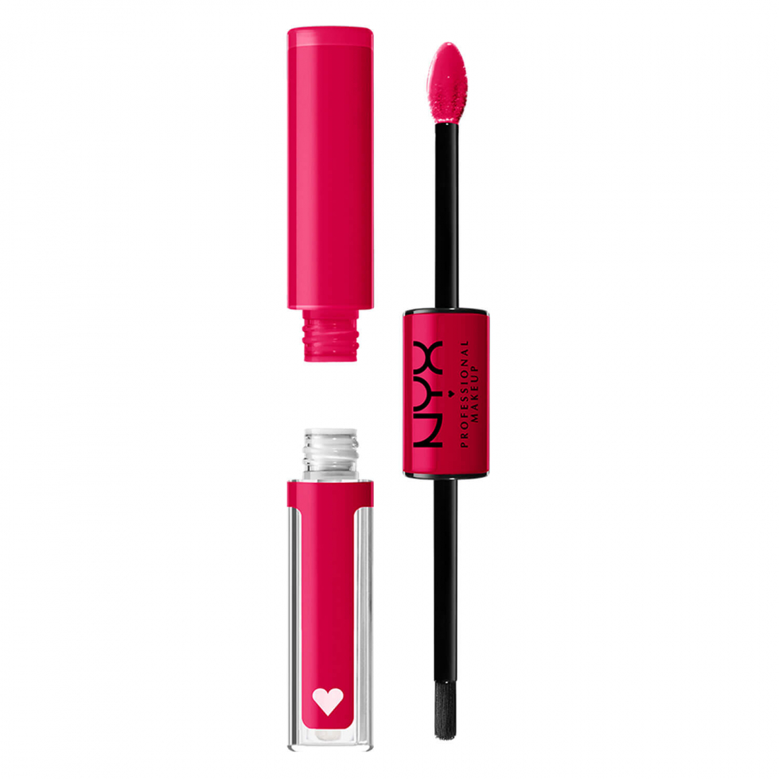 'Shine Loud Pro Pigment' Liquid Lipstick - 15 World Shaper 3.4 ml