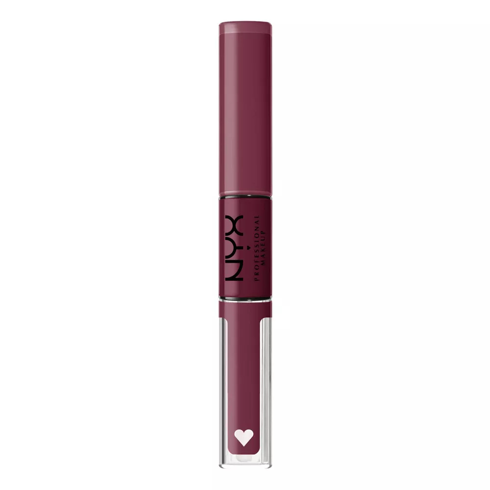 'Shine Loud Pro Pigment' Liquid Lipstick - 19 Never Basic 3.4 ml