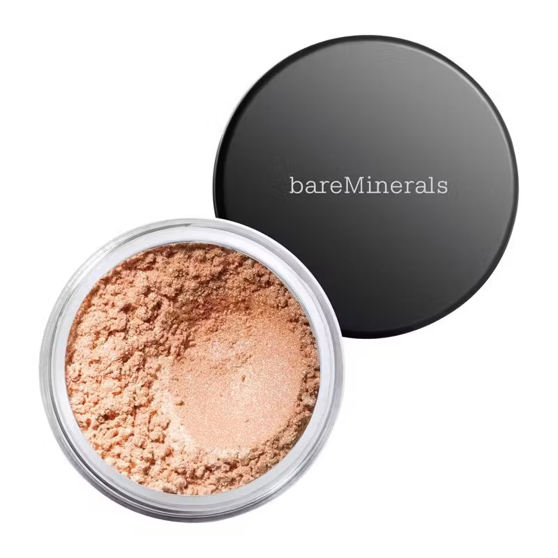 'Loose Mineral' Eyeshadow - Vanilla Sugar 0.57 g