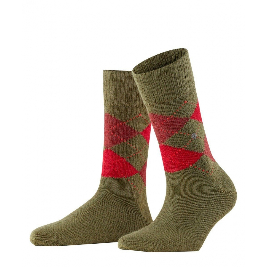 Women's 'Whitby' Socks