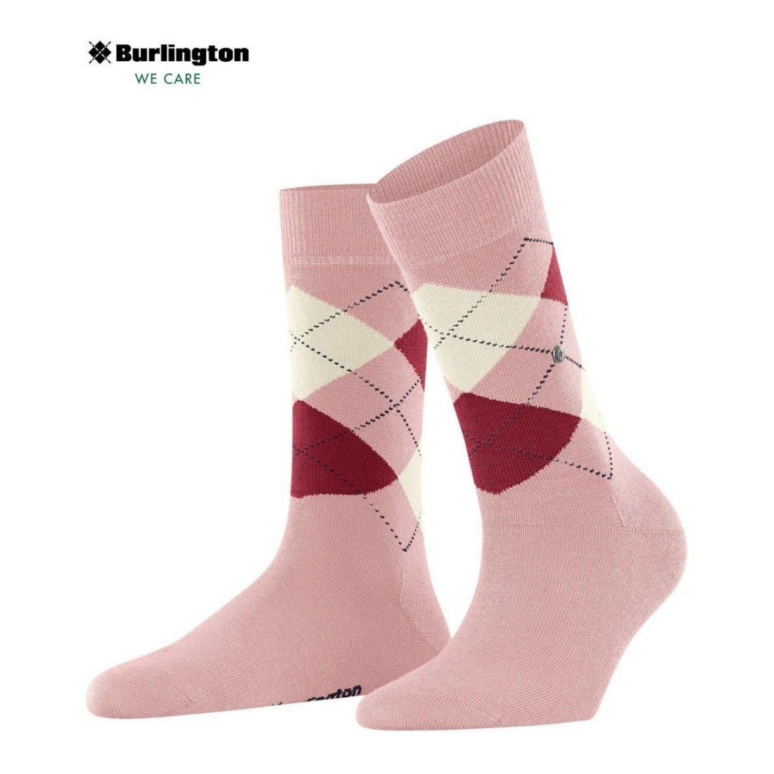 Women's 'Marylebone' Socks