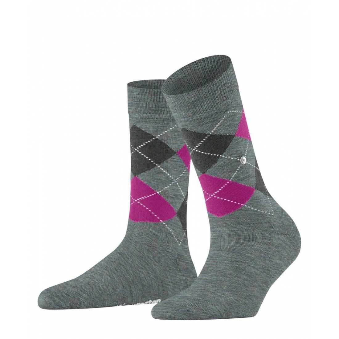 Women's 'Melange Marylebone' Socks