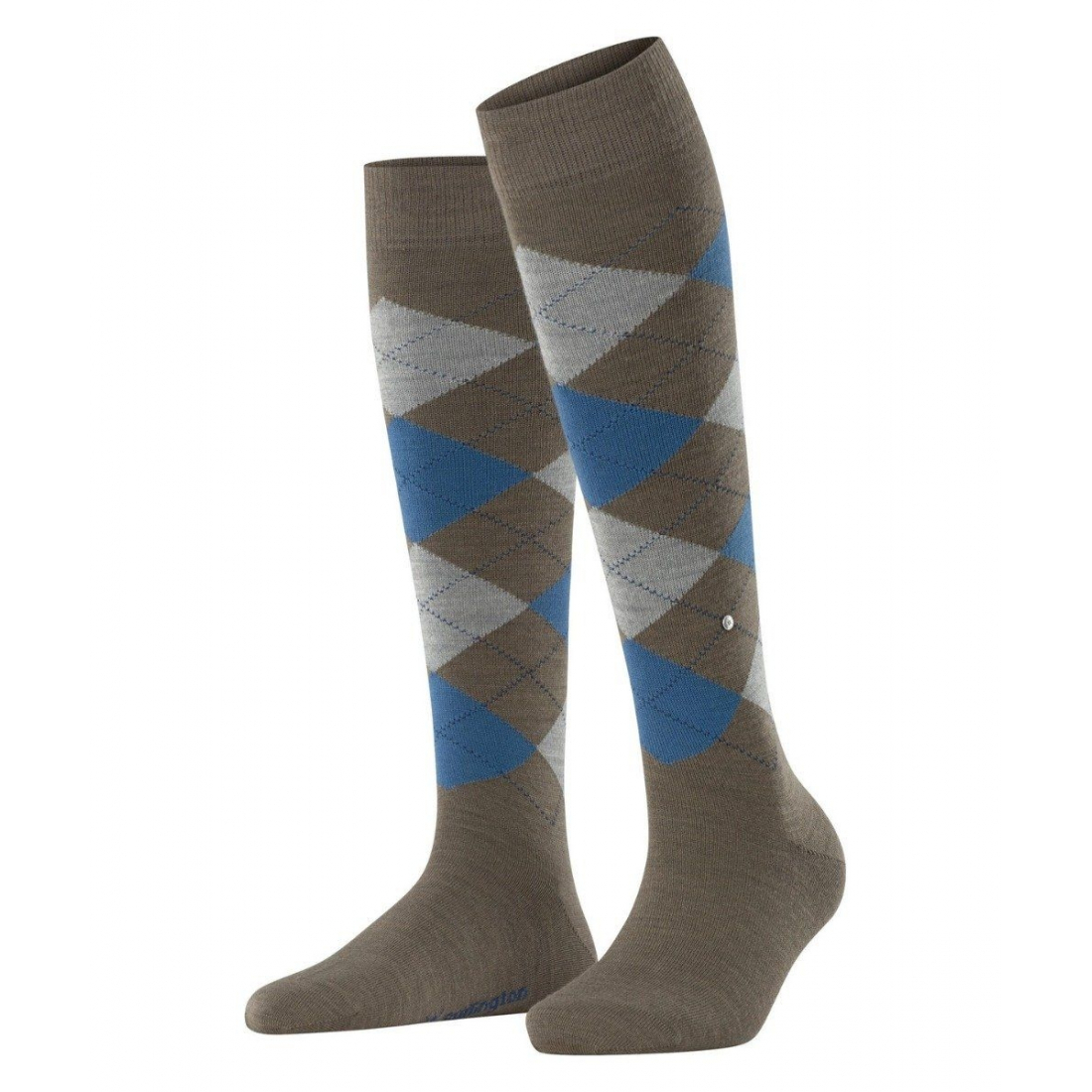 Women's 'Marylebone' Socks