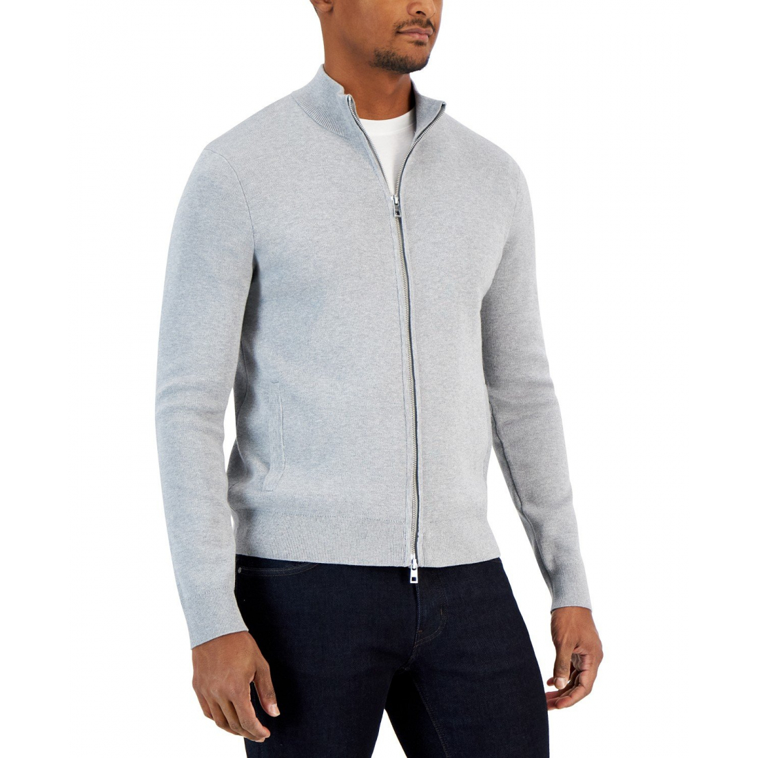 Men's Cardigan