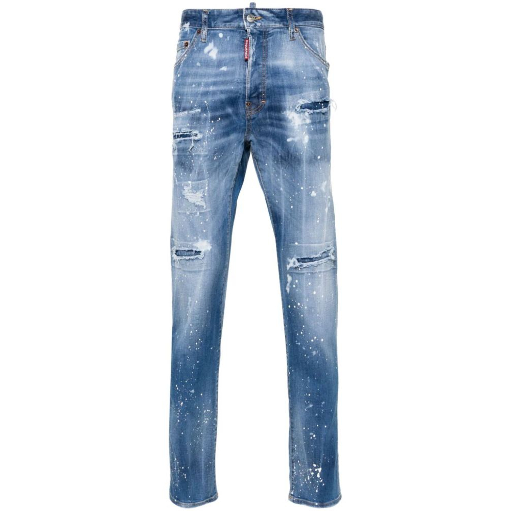 Jeans 'Cool Guy Distressed' pour Hommes