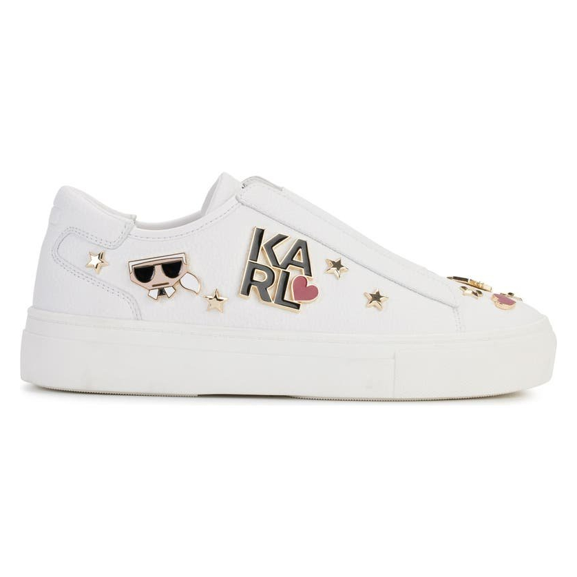 Women's 'Caitie' Slip-on Sneakers