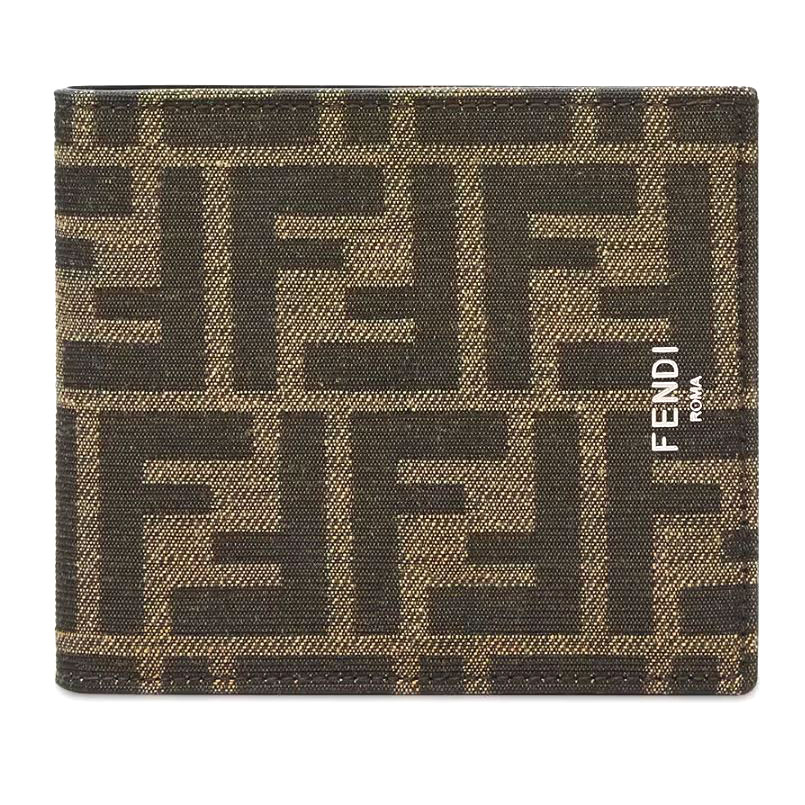 Portefeuille 'FF' pour Hommes