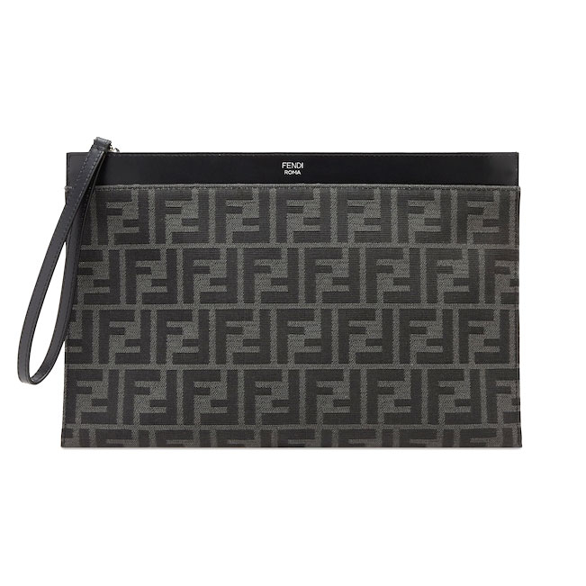 Pochette 'FF Medium Flat' pour Hommes