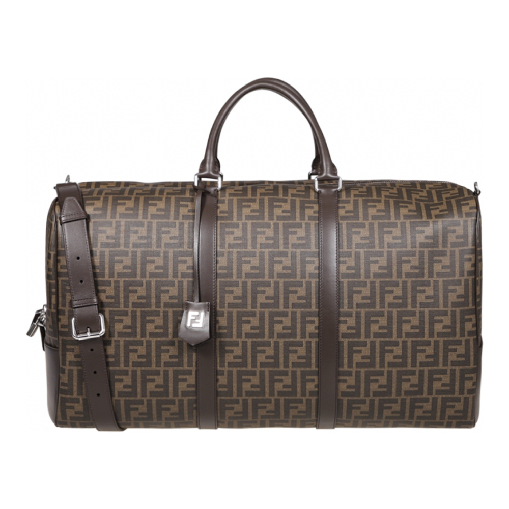 Men's 'Large FF' Duffle Bag