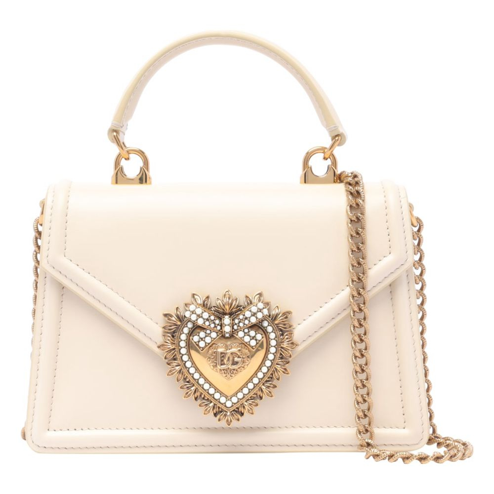 'Small Devotion' Henkeltasche für Damen