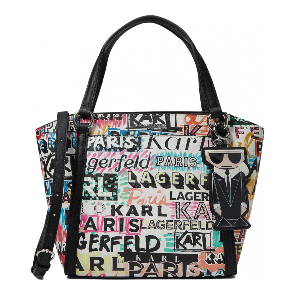 Sac Cabas 'Iris' pour Femmes