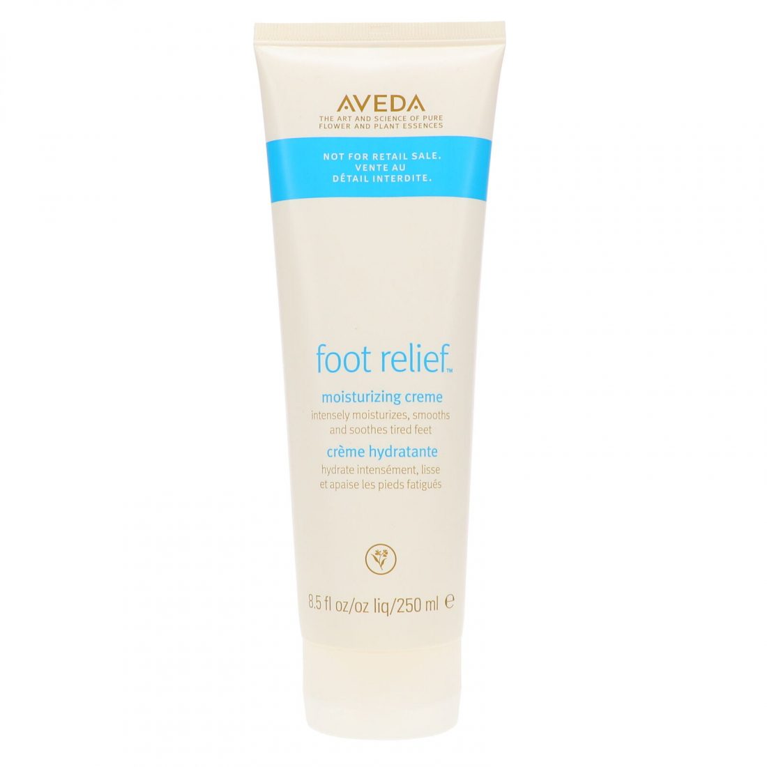 Crème hydratante 'Foot Relief™' - 250 ml
