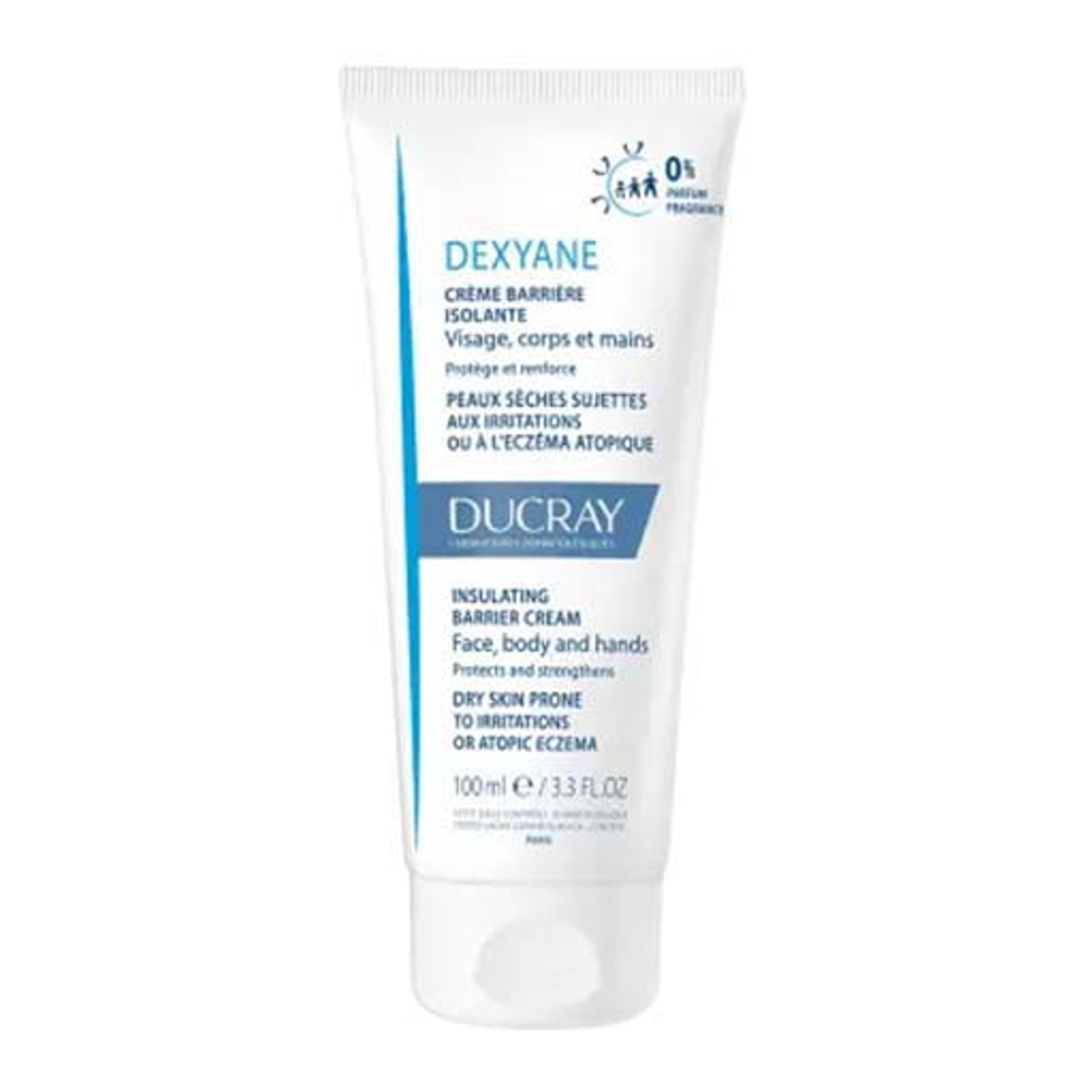 'Dexyane Med Soothing Repairing' Eczema Treatment - 30 ml
