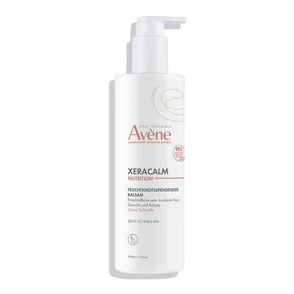 'XeraCalm Nutrition' Moisturizing Balm - 400 ml