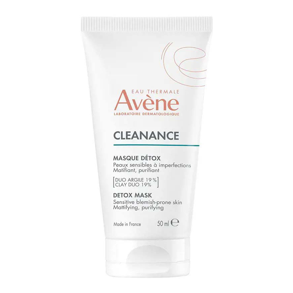 'Cleanance Masque Détox' - 50 ml