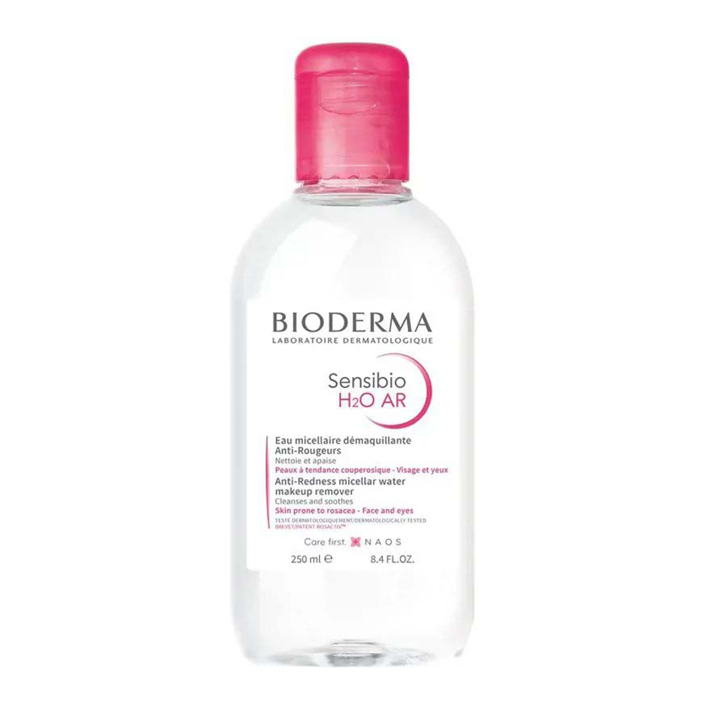 'Sensibio H2O AR' Micellar Solution - 250 ml
