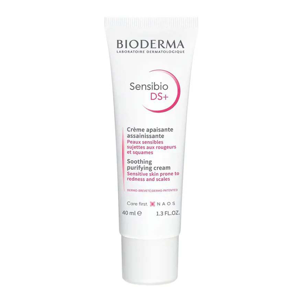 'Sensibio Ds+' Beruhigende Creme - 40 ml
