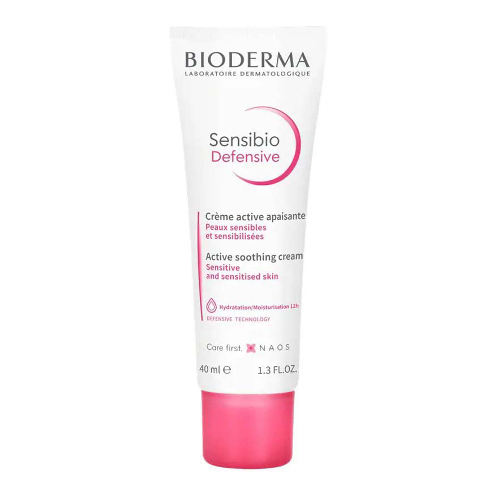 'Sensibio Defensive' Beruhigende Creme - 40 ml