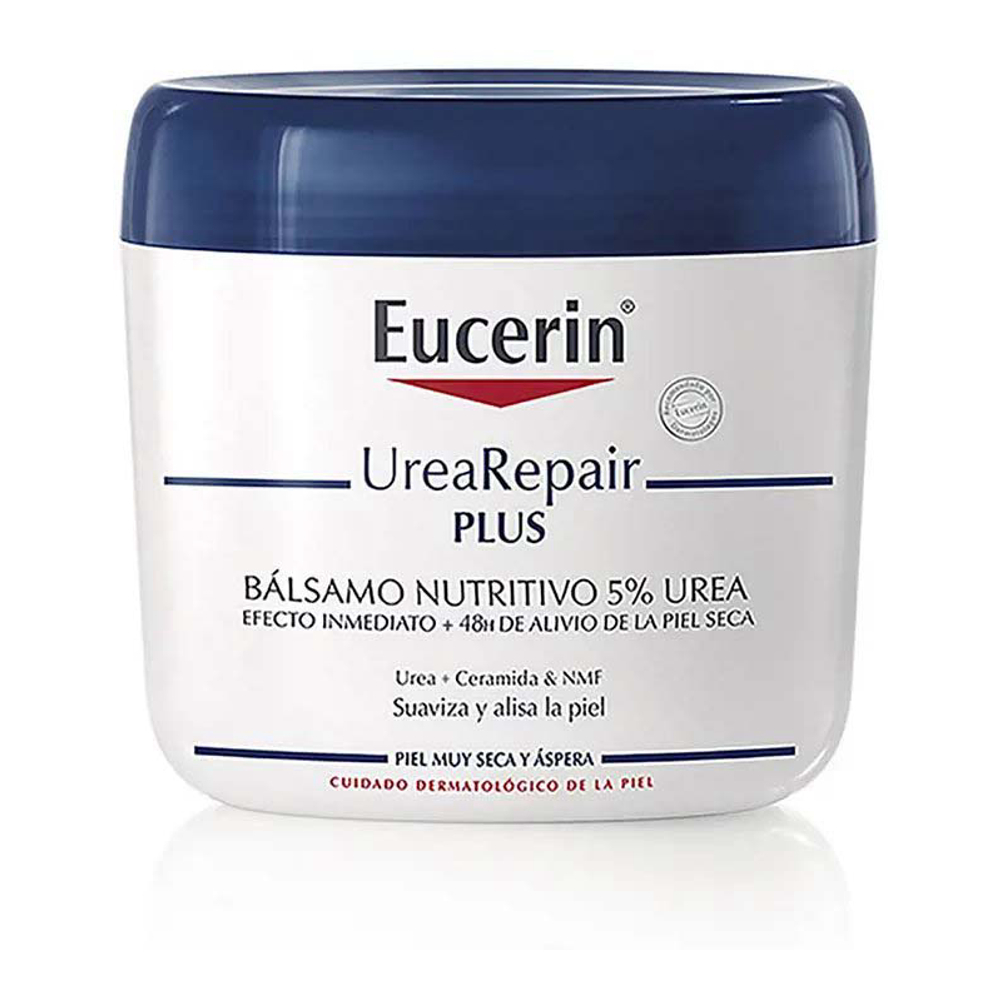 'UreaRepair Plus Care' Balm - 450 ml