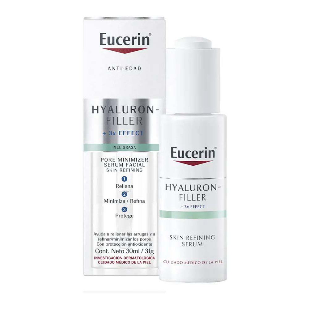 'Hyaluron-Filler Skin-Refining' Gesichtsserum - 30 ml