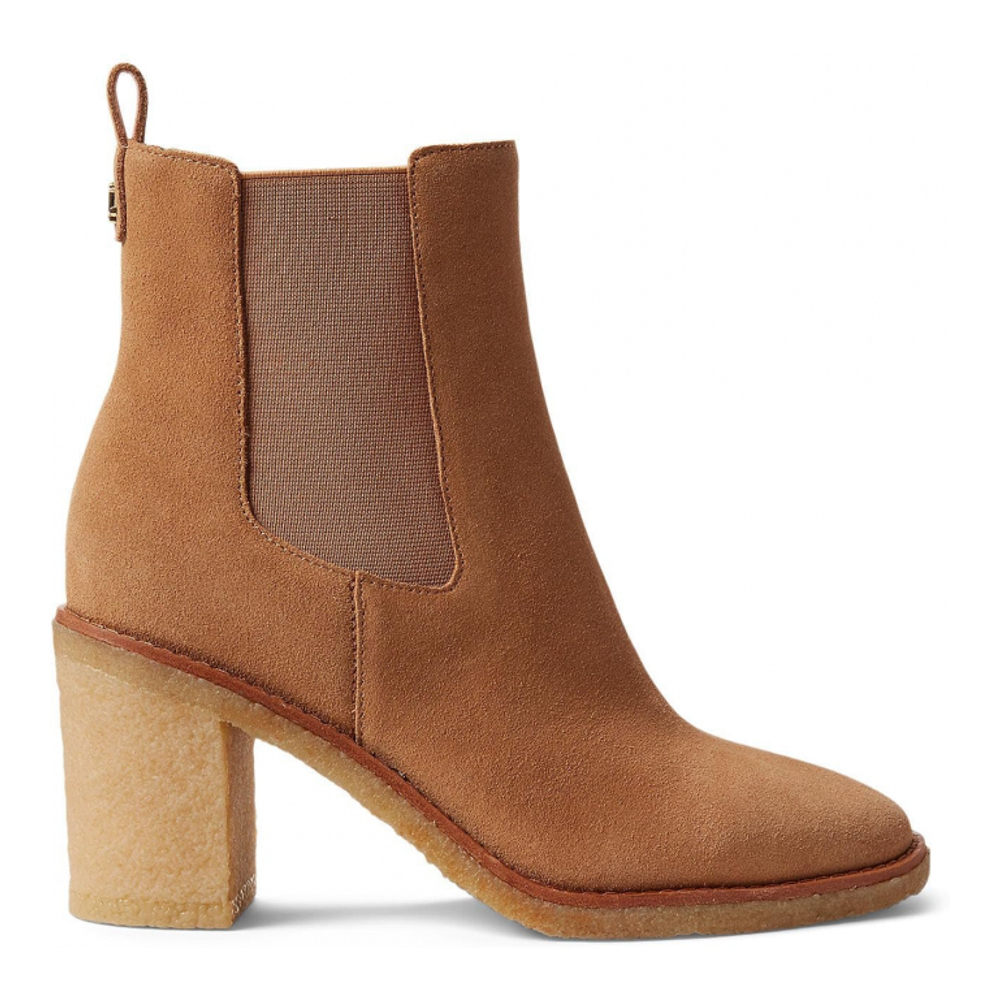 Women's 'Marianna' Ankle Boots